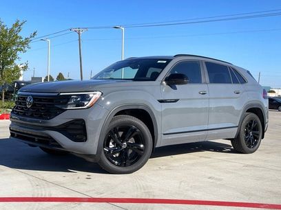 New 2025 Volkswagen Atlas Cross Sport SEL R-Line