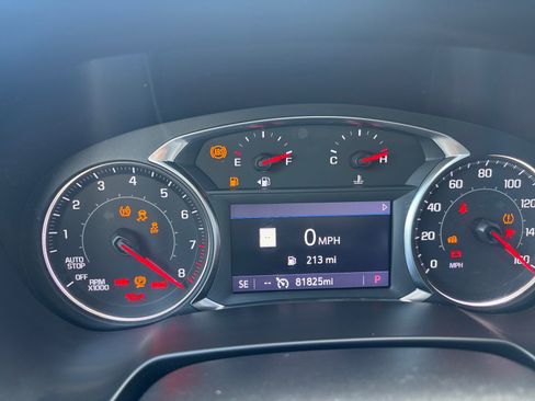 Used 2022 Chevrolet Blazer LT w/ Redline Edition image 18