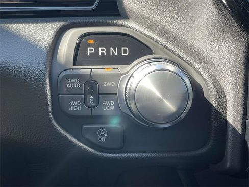 New 2026 RAM 1500 Laramie w/ Night Edition image 21