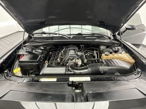 Used 2012 Dodge Challenger R/T image 28