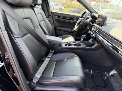 Used 2026 Honda Civic Sport Touring image 7