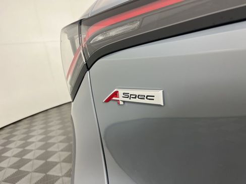 New 2026 Acura ADX A-Spec image 21