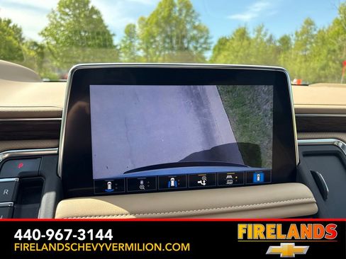 Used 2021 Chevrolet Tahoe Premier w/ Premium Package AWD/4WD image 31