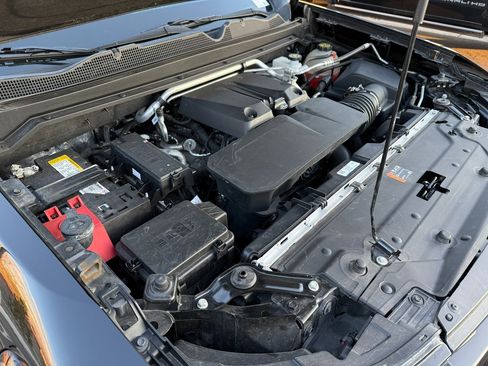 Used 2023 Chevrolet Colorado Z71 w/ Z71 Convenience Package 2 image 51