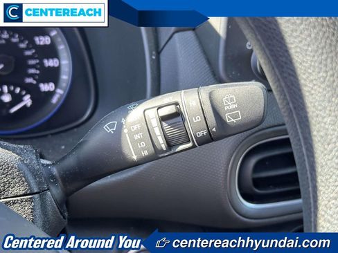 Used 2023 Hyundai Kona SEL AWD/4WD image 22