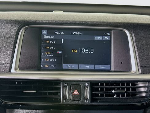 Used 2019 Kia Optima S w/ S Panoramic Sunroof Package FWD image 24