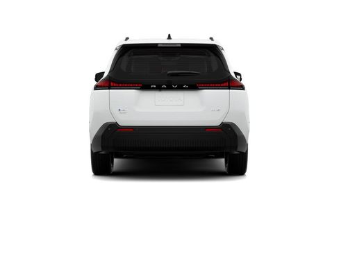 New 2026 Toyota RAV4 XLE Premium image 8
