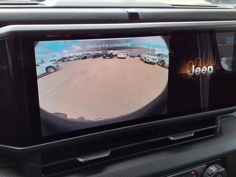 New 2026 Jeep Wrangler Sport image 8