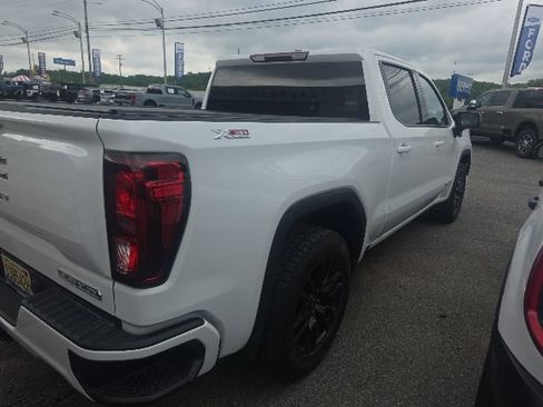 Used 2024 GMC Sierra 1500 Elevation AWD/4WD image 5