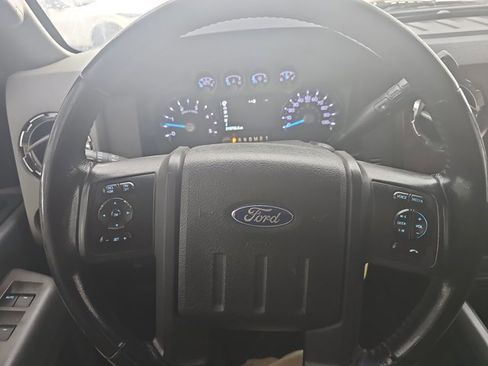 Used 2012 Ford F250 Lariat w/ Lariat Ultimate Pkg image 15