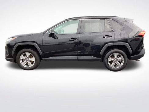 Used 2024 Toyota RAV4 XLE w/ Weather Package AWD/4WD image 6