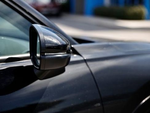 New 2026 Honda HR-V EX-L image 14