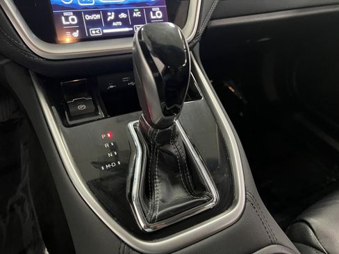 Certified 2022 Subaru Legacy Premium image 18