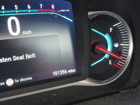 Used 2019 Honda Pilot EX-L image 7