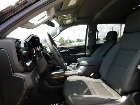 New 2026 Chevrolet Silverado 1500 RST w/ Convenience Package II RWD image 16