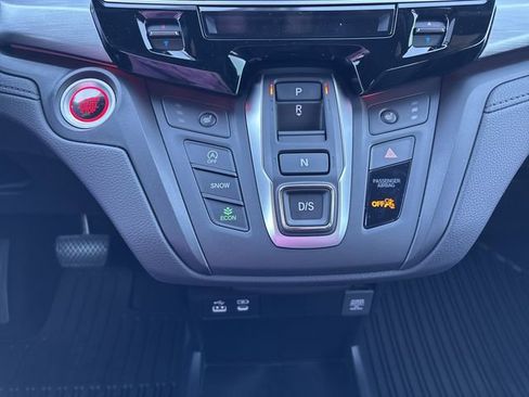 New 2026 Honda Odyssey Sport-L image 42