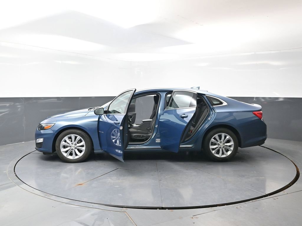 Used 2025 Chevrolet Malibu LT FWD image 58