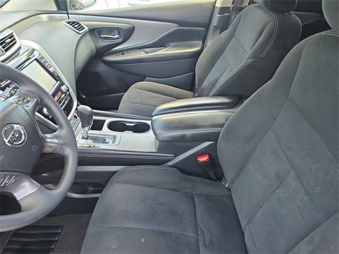 Used 2019 Nissan Murano S w/ Cargo Package image 21