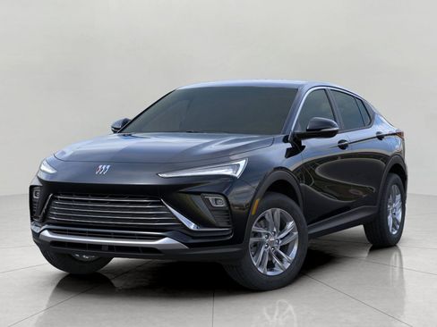 New 2026 Buick Envista Preferred w/ Convenience I Package image 6