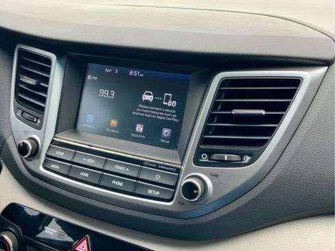 Used 2018 Hyundai Tucson Value image 41