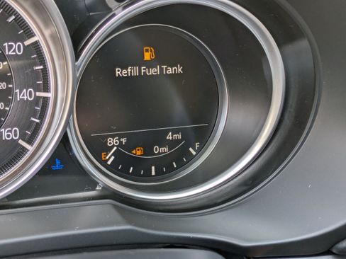 New 2025 MAZDA CX-5 AWD 2.5 S w/ Select Package image 25