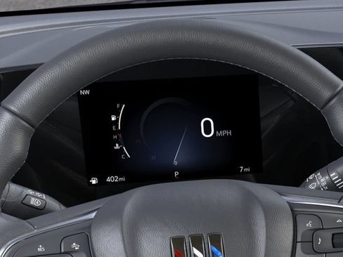 New 2026 Buick Encore GX Preferred w/ Comfort Package FWD image 18