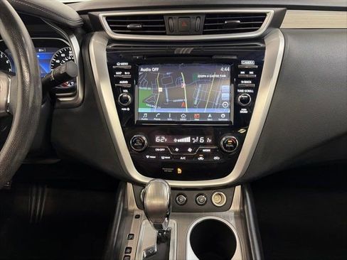 Used 2016 Nissan Murano Platinum w/ Platinum Technology Package image 22