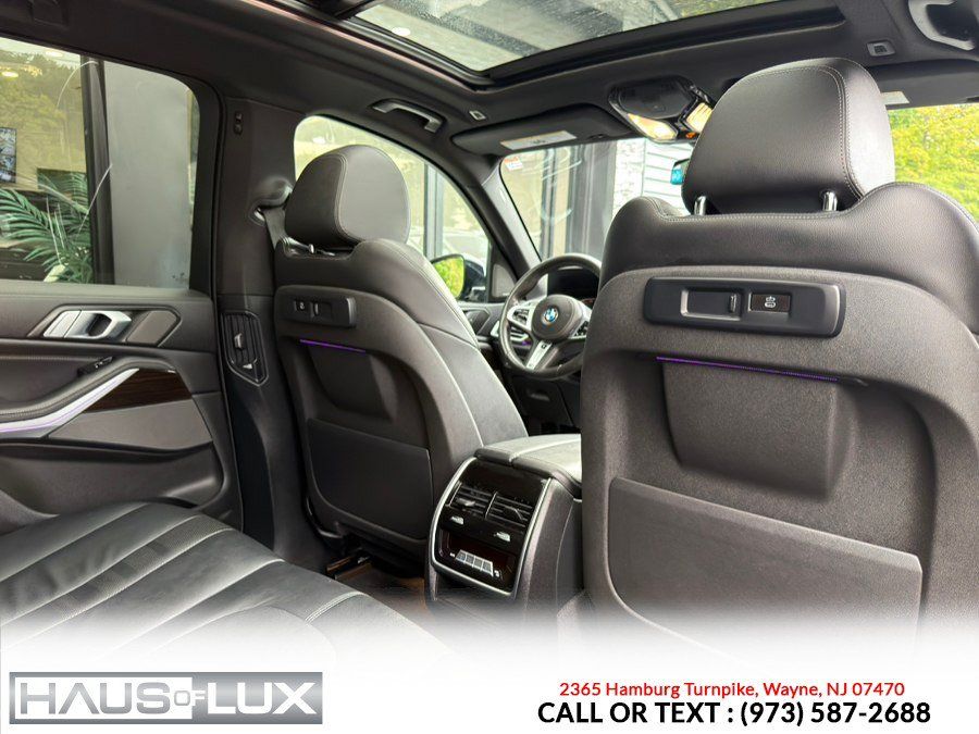 Used 2020 BMW X5 xDrive40i w/ M Sport Package AWD/4WD image 19