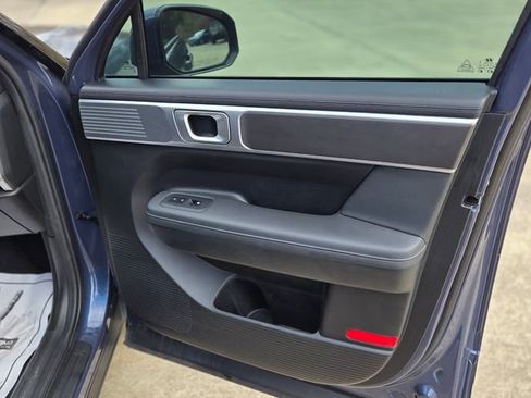 Used 2025 Hyundai Santa Fe SEL image 14