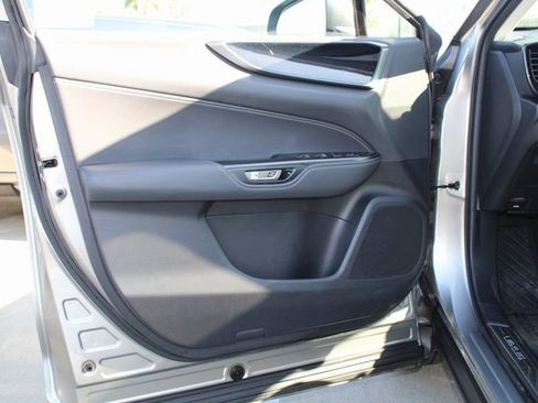 Certified 2024 Lexus NX 350 AWD image 11