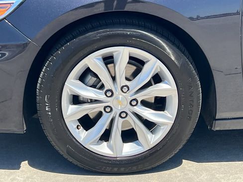 Used 2023 Chevrolet Malibu LT FWD image 26