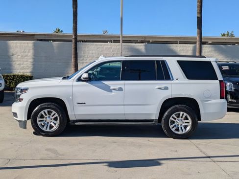 Used 2019 Chevrolet Tahoe LT image 9