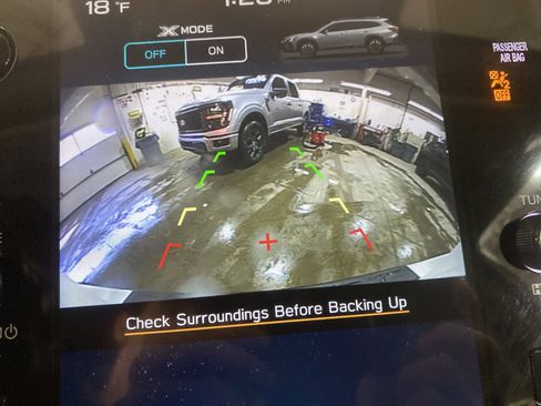 Used 2023 Subaru Outback Premium image 24