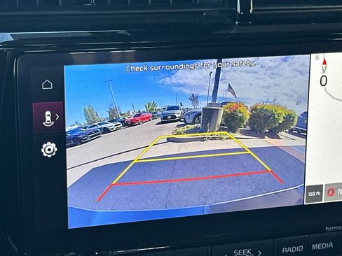 Used 2024 Kia Soul GT-Line w/ Option Group 020 image 20