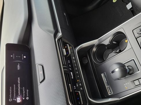 New 2026 MAZDA CX-90 3.3 Turbo w/ Select Package image 19