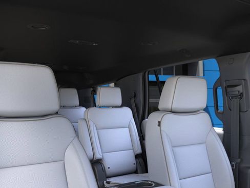 New 2025 Chevrolet Tahoe Premier image 50