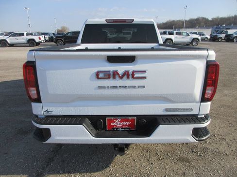 New 2026 GMC Sierra 1500 Elevation AWD/4WD image 7