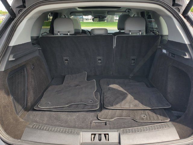 Used 2022 Lincoln Corsair AWD w/ Premium Package image 31