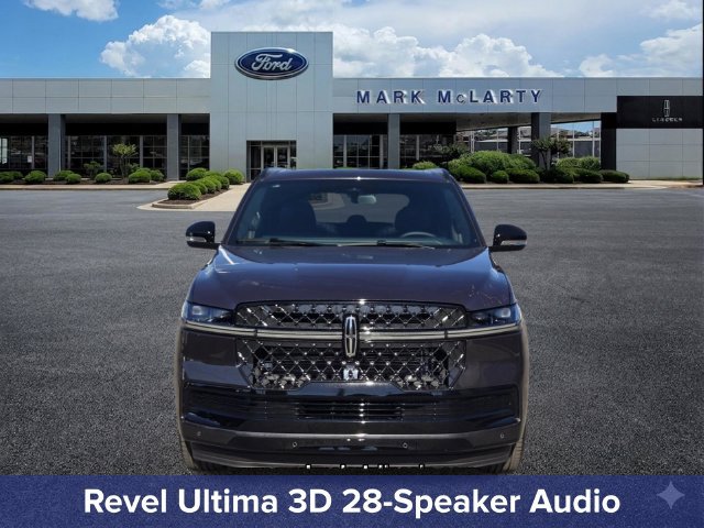 New 2027 Lincoln Navigator Reserve w/ Jet Appearance Package AWD/4WD image 7