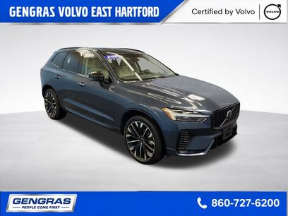 Certified 2026 Volvo XC60 B5 Ultra