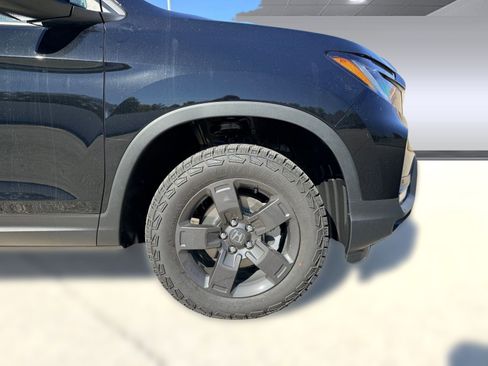 New 2026 Honda Ridgeline TrailSport image 9