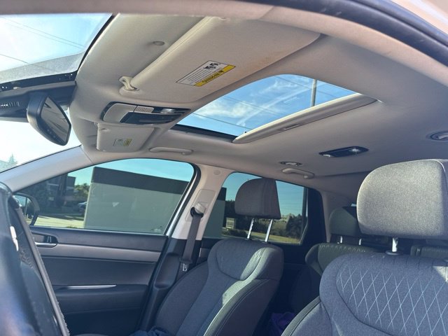 Used 2022 Hyundai Palisade SEL FWD image 10