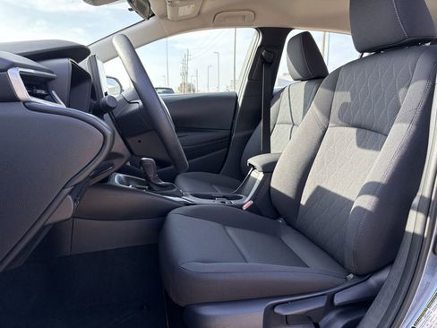 Used 2026 Toyota Corolla LE image 26