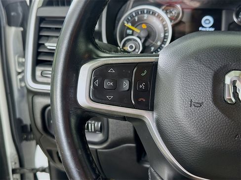 Used 2019 RAM 1500 Big Horn image 19