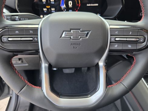 New 2026 Chevrolet Colorado Z71 w/ Technology Package AWD/4WD image 31