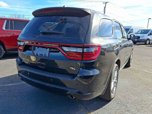 Used 2022 Dodge Durango R/T image 11