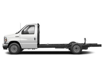 New 2026 Ford E-350 and Econoline 350 Super Duty w/ Power Equipment Group