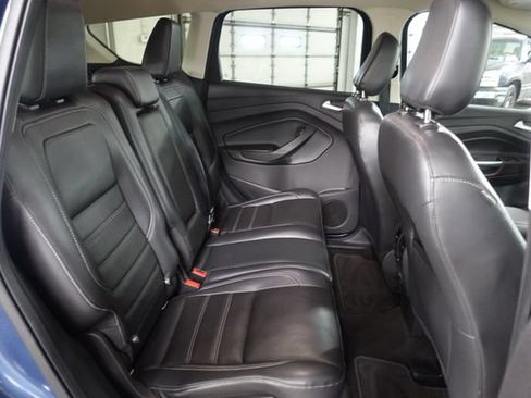 Used 2018 Ford Escape SEL AWD/4WD image 23
