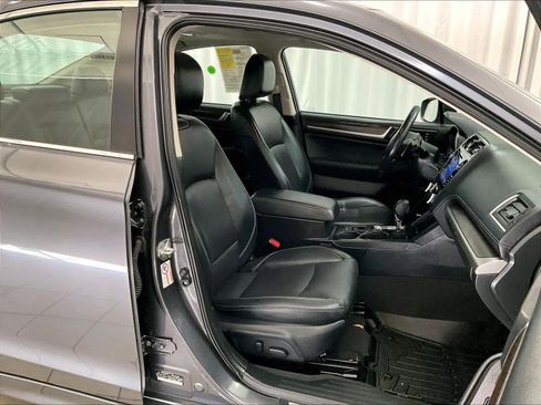Used 2019 Subaru Legacy 2.5i Limited image 11