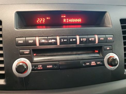 Used 2010 Mitsubishi Lancer ES FWD image 22
